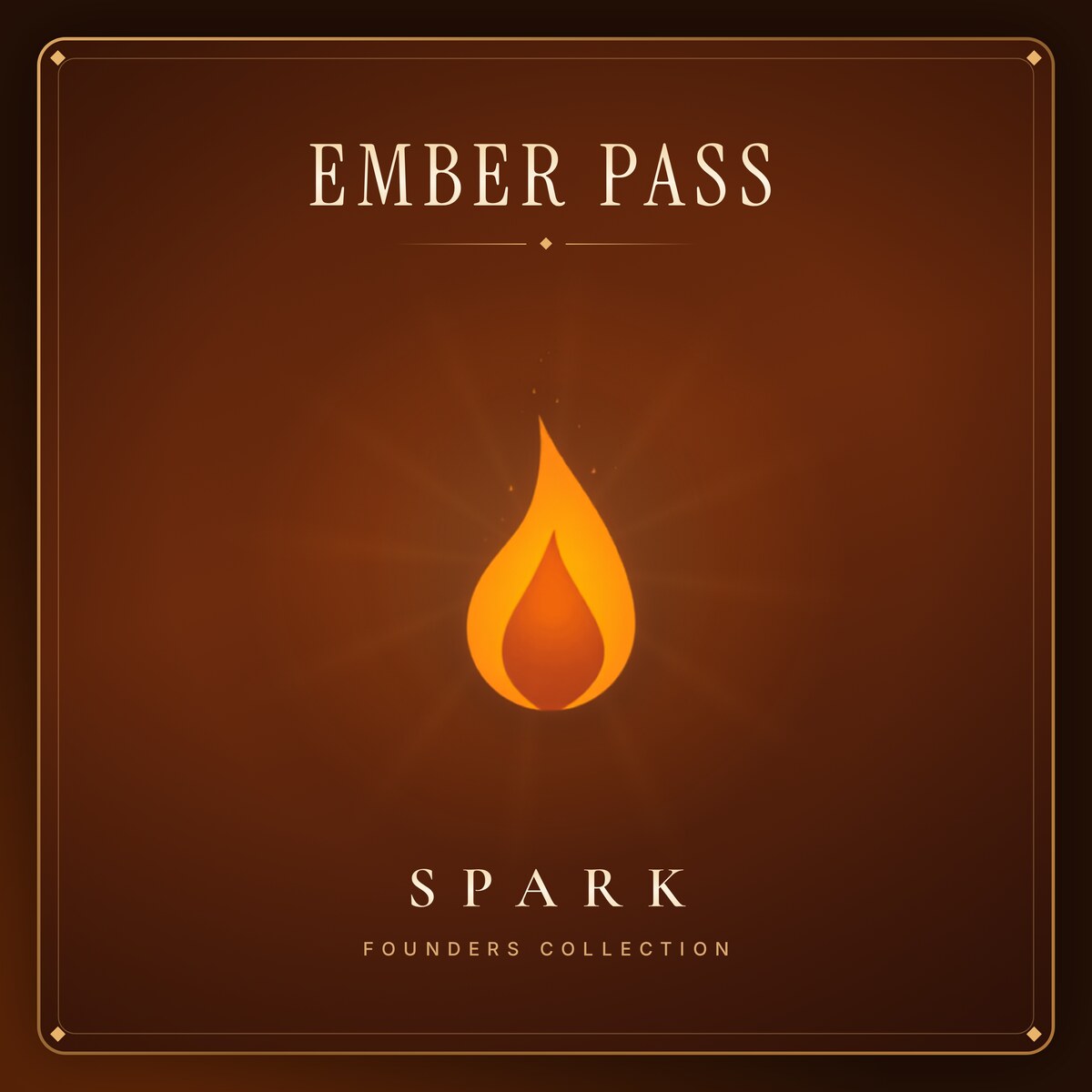 Ember Pass artwork