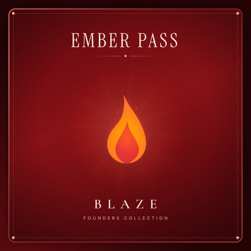 Blaze tier