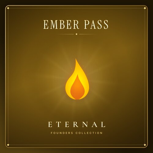 Eternal tier